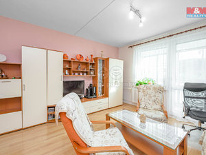 Prodej bytu 3+1 78 m² Ústí nad Orlicí