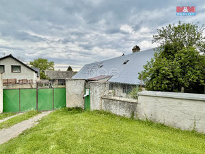 Prodej rodinného domu 107 m² Onomyšl