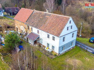 Prodej rodinného domu 150 m² Višňová