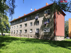 Prodej bytu 2+1 56 m² Studénka