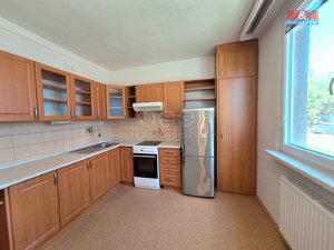Prodej bytu 2+1 62 m² Ostrava