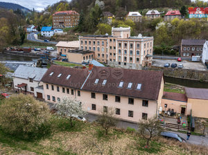 Prodej bytu 4+kk 102 m² Benešov nad Ploučnicí