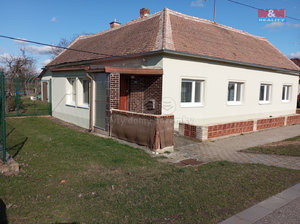 Prodej rodinného domu 90 m² Chvalovice