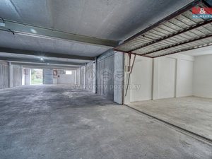 Prodej garáže 18 m² Plzeň