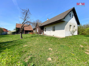 Prodej rodinného domu 60 m² Mnich