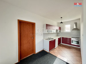 Pronájem bytu 2+kk 52 m² Liberec