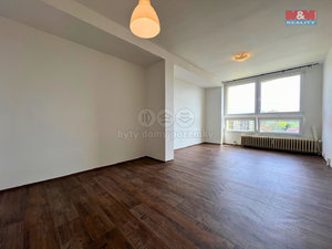 Pronájem bytu 2+1 64 m² Frýdek-Místek