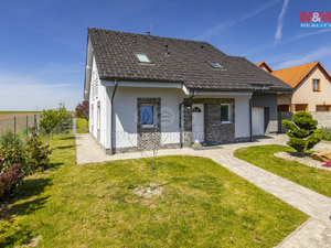 Prodej rodinného domu 167 m² Barchov