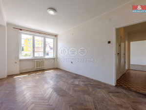 Prodej bytu 2+1 55 m² Karlovy Vary