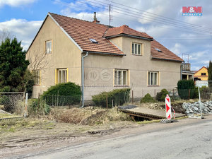 Prodej rodinného domu 141 m² Hradec nad Svitavou