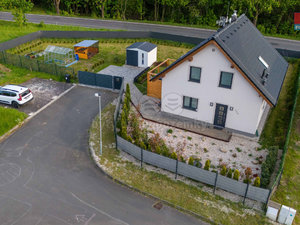 Prodej rodinného domu 120 m² Karlovy Vary