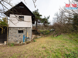 Prodej chaty 28 m² Znojmo
