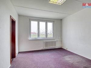 Pronájem bytu 1+1 41 m² Plzeň