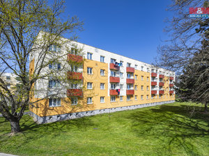 Prodej bytu 2+1 57 m² Hradec Králové