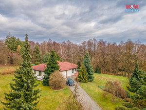Prodej rodinného domu 110 m² Rychvald