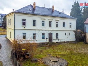 Prodej rodinného domu 850 m² Jiříkov