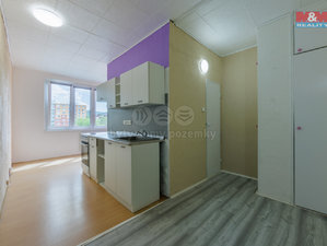Prodej bytu 1+1 44 m² Sokolov
