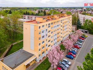 Prodej bytu 4+1 67 m² Pardubice
