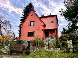 Prodej rodinného domu 167 m² Ostrava