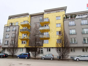 Pronájem bytu 2+kk 57 m² Poděbrady