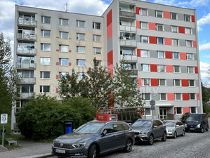 Prodej bytu 4+1 82 m² Jablonec nad Nisou