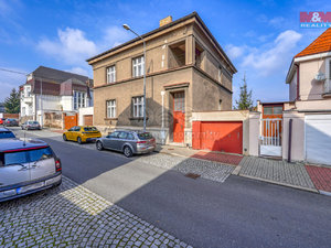 Prodej rodinného domu 400 m² Kolín
