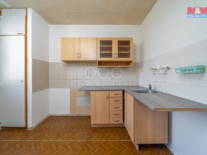 Prodej bytu 2+1 46 m² Olomouc