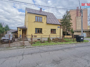 Prodej rodinného domu 300 m² Český Těšín
