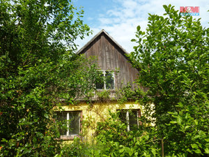 Prodej rodinného domu 1950 m² Horní Radechová