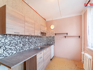 Prodej bytu 1+1 35 m² Chodov