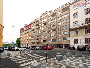 Prodej bytu 3+1 72 m² Praha