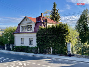 Prodej rodinného domu 256 m² Jablonné nad Orlicí