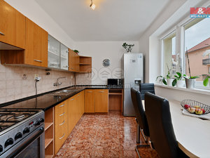 Prodej bytu 2+1 58 m² Teplice