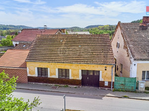 Prodej rodinného domu 86 m² Petrovice