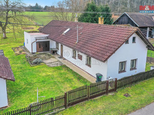 Prodej rodinného domu 100 m² Sekeřice