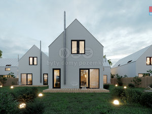 Prodej rodinného domu 116 m² Otovice