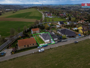 Prodej rodinného domu 106 m² Ondřejov