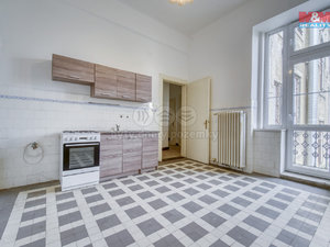 Pronájem bytu 4+1 125 m² Plzeň