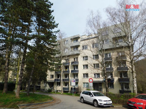 Prodej bytu 3+kk 61 m² Brno