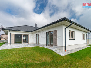 Pronájem rodinného domu 150 m² Dolní Heřmanice