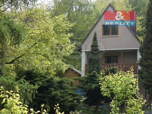 Prodej chaty 31 m² Smolnice