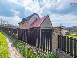 Prodej rodinného domu 110 m² Popovice
