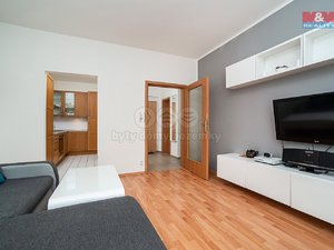 Prodej bytu 2+1 49 m² Praha