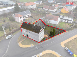 Prodej rodinného domu 140 m² Brodek u Konice