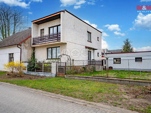 Pronájem rodinného domu 120 m² Čelákovice