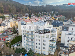 Prodej bytu 4+kk 120 m² Karlovy Vary