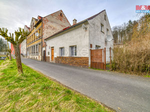 Prodej rodinného domu 96 m² Luby