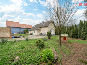 Prodej rodinného domu 130 m² Cheznovice