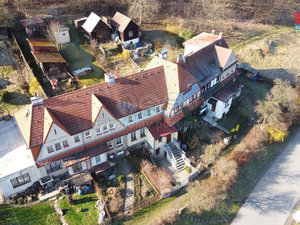 Prodej rodinného domu 150 m² Chrastava