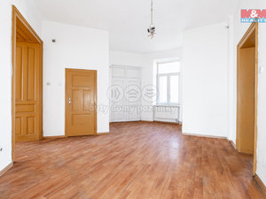 Prodej bytu 3+1 112 m² Brno